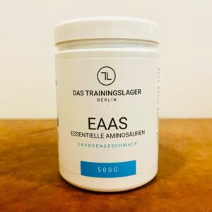 Essentielle Aminossäuren