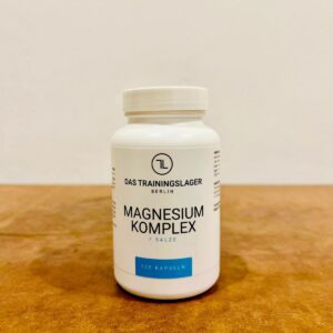 Magnesium Komplex